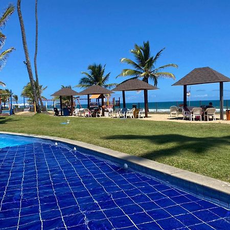 Ancorar Flat Resort Beira-Mar De Pôrto das Galinhas Exteriér fotografie